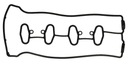 TESNENIE KRYTU VENTILU/HONDA CBR600F 99-00/ Tesnenie veka ventilu cbr Athena