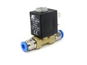 ACL30E solenoidový ventil 1P 230V AC 3,5 VA Akváriá