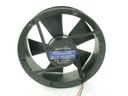 VENTILÁTOR BESTFAN 220x60 mm 24v FD2260D24HB