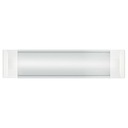 30W neutrálne LED svietidlo lineárne FLAT 02915 IDEUS