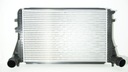 INTERCOOLER Vw Passat B7 2010-2015 3.6 FSI nový