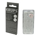 KRUPS XS3000 - Čistiace tablety do kávovarov