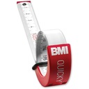 BMI Zvinovací meter 3mx16 zámok a spona na opasok