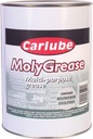 Mazivo Carlube MOLYBDENUM (podvozok) 3kg