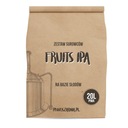 OVOCIE Súprava surovín IPA - 20L - cca. 14 BLG