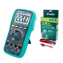 TRUE RMS TEPLOTNÁ SONDA METER MT-1710 PROSKIT