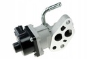 EGR VENTIL FORD FOCUS II MK2 1.8 2.0 04-12