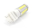 LED žiarovka 3157 12V-24V 3057 P27/7W CANBUS 1300lm