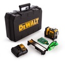 DEWALT DCE089D1G KRÍŽOVÝ LASER 360 ÚROVEŇ 24h