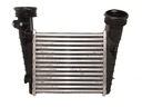 INTERCOOLER SKODA SUPERB 2002-2008 NOVÝ