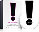 COTY EXCLAMATION VÝKRIČNÍK 50ml