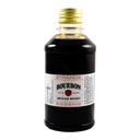 BOURBON Americká whisky esencia 250ml!!