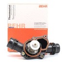 TERMOSTAT BMW E39 520D 136KM E46 320D 318D BEHR