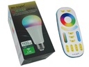 MILIGHT PILOT+SMART LED RGB+CCT WIFI 12W ŽIAR