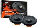 HERTZ DCX 165.3 AUTO REPRODUKTORY 16-17cm 120W