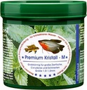 NATUREFOOD PREMIUM KRISTALL M 105g MALÉ GRANULÁTY