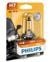 ŽIAROVKA PHILIPS +30% H7 12V 60/55W VISION PREMIUM