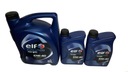 ELF EVOLUTION 700 STI OIL 10W40 7L 5L + 2X 1L