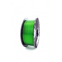 Vlákno TPU F3D 0,2 kg 1,75 mm Tr.Green/Tr.Green