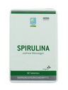 TAIWAN SPIRULINA PLATENSIS 90T NAJVYŠŠIA KVALITA