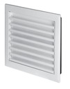 AWENTA PRIEMYSELNÁ VENTILAČNÁ MRIEŽKA 22x22 MP4