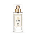 LUXUSNÝ PARFUM FM GROUP PURE ROYAL 365 ZADARMO!