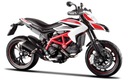 MAISTO DUCATI HYPERMOTARD SP 31101 1/12