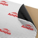 AutoFun VDM M1 70cm x 50cm - BUTYL tlmiaca podložka