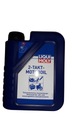 LIQUI MOLY OLEJ DO KOSAČKY 2T 1L 1052