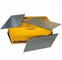 Klince 1,6x32 DeWalt DCN660, PASLODE IM65-2,5 TIS.