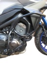 Nárazové tyče HEED pre Yamaha MT-09 Tracer 14-17 / MT-09 13-16