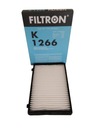 K1266 FILTRON FILTER KABINY pre OPEL HOLDEN DAEWOO