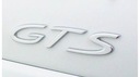 ZNAK ODZNAK LOGO 3D PRENÁJOM PORSCHE CAYENNE S