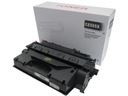 Toner pre HP 05X, HP CE505X, HP P2050, HP 2055, Vysoká výťažnosť 7000 strán.