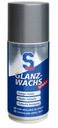 Vosk na motorku v spreji S100 Glanz Wachs 250ml