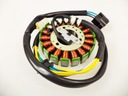 ALTERNÁTOR STATOR KAWASAKI KLX 400 R 03-04