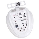 Darsonval Electroplated Ultrasounds 3v1 BN-402