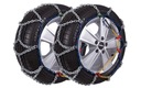 Snehové reťaze na kolesá 215/75R16 225/65R16 16mm