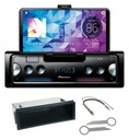 PIONEER SPH-10BT RÁDIO Bluetooth VW PASSAT B5 BORA