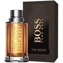 Pánsky parfém HUGO BOSS THE SCENT 200 ml