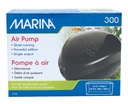 Marina Air Pump 300 prevzdušňovacie čerpadlo, až 265L