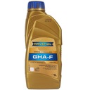 RAVENOL GHA-F Kvapalina pre hydraulické pohony prevodoviek 1L