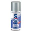 S100 Glanz Wachs Spray 250ml - Konzervant