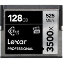 Lexar CFast 2.0 128 GB 3500 x 525 MB/s