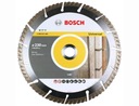 BOSCH DIAMANTOVÝ DISK 230mm betónová klinker tehla