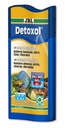 JBL DETOXOL 250ml ODSTRAŇUJE NH3 NH4 NO2 CL2 Z AKVÁRIA