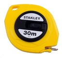 Zvinovací meter STANLEY Steel 30M 34-108