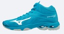 MIZUNO WAVE BLESK Z 4 MID OLSZTYN 45