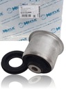 2 x MEYLE BEAM BUSHING ASTRA H ZAFIRA B 6147100000