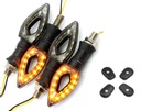 LED ARROWS Kawasaki ZX9R 1998-2003